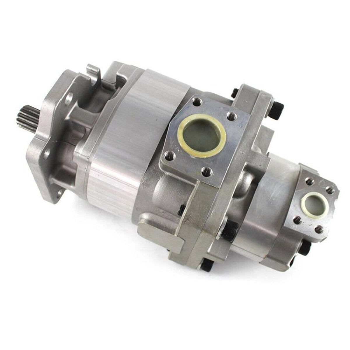 705-52-31150 Hydraulic Pump for Komatsu HM400-1C HM400-1 HM400-1L