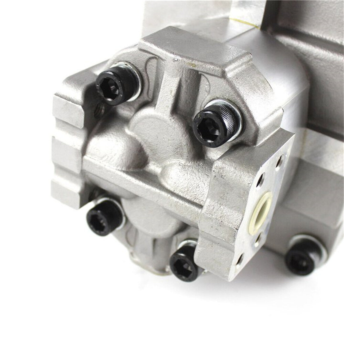 705-52-31150 Hydraulic Pump for Komatsu HM400-1C HM400-1 HM400-1L