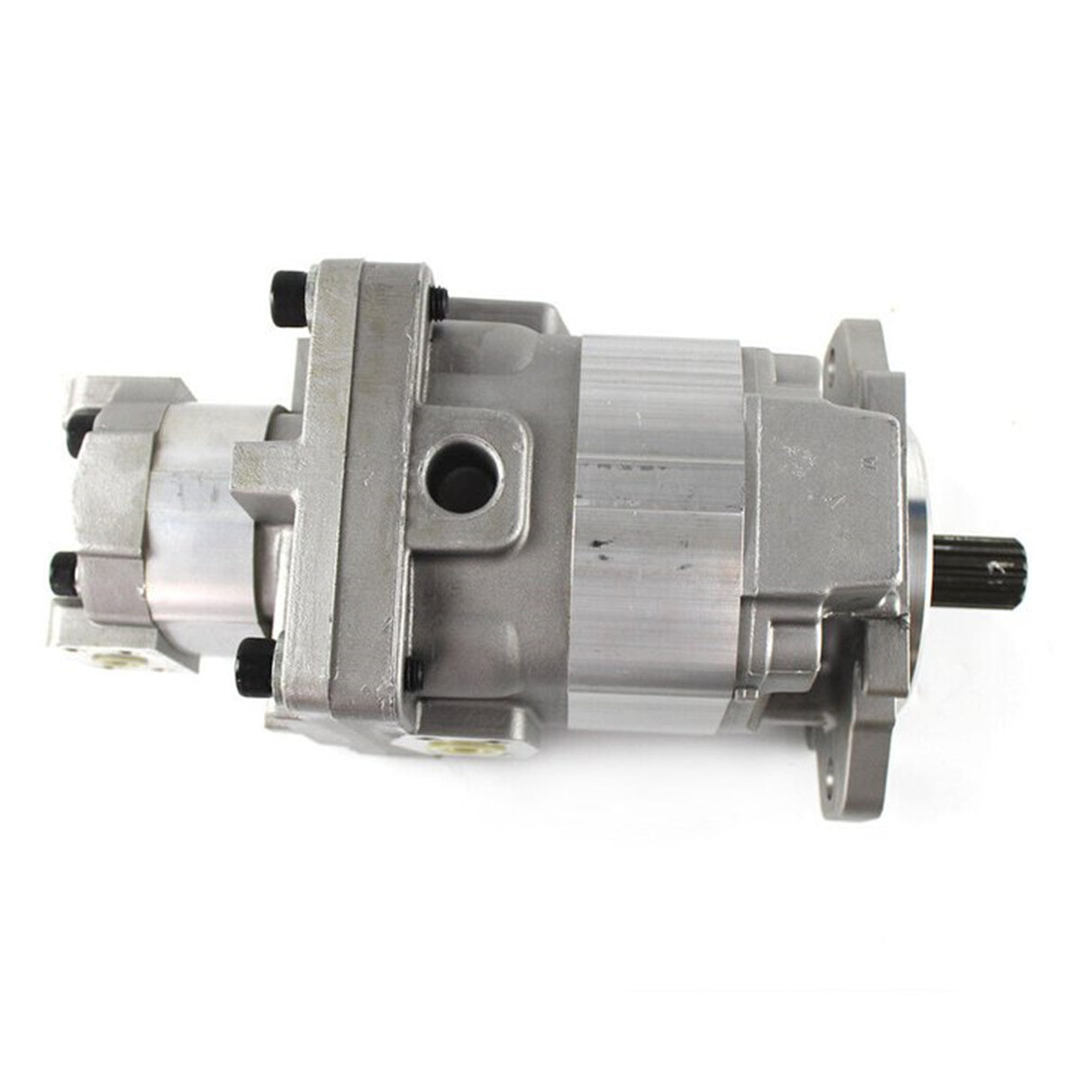 705-52-31150 Hydraulic Pump for Komatsu HM400-1C HM400-1 HM400-1L