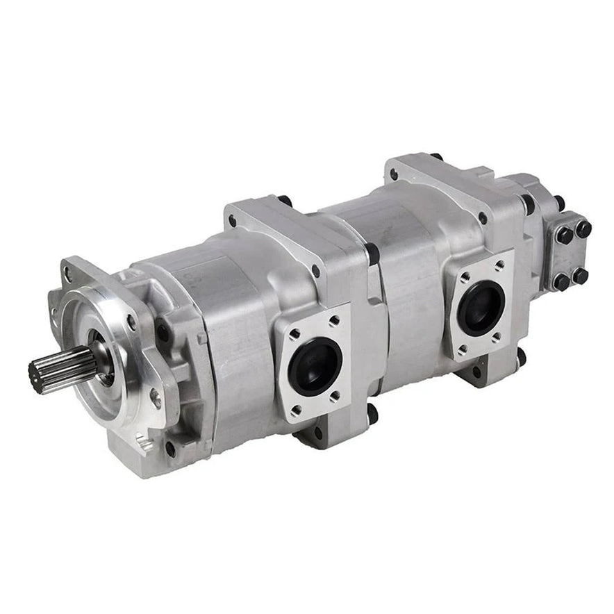 705-55-33080 Hydraulic Pump for Komatsu Wheel Loader WA400-5 WA400-5L
