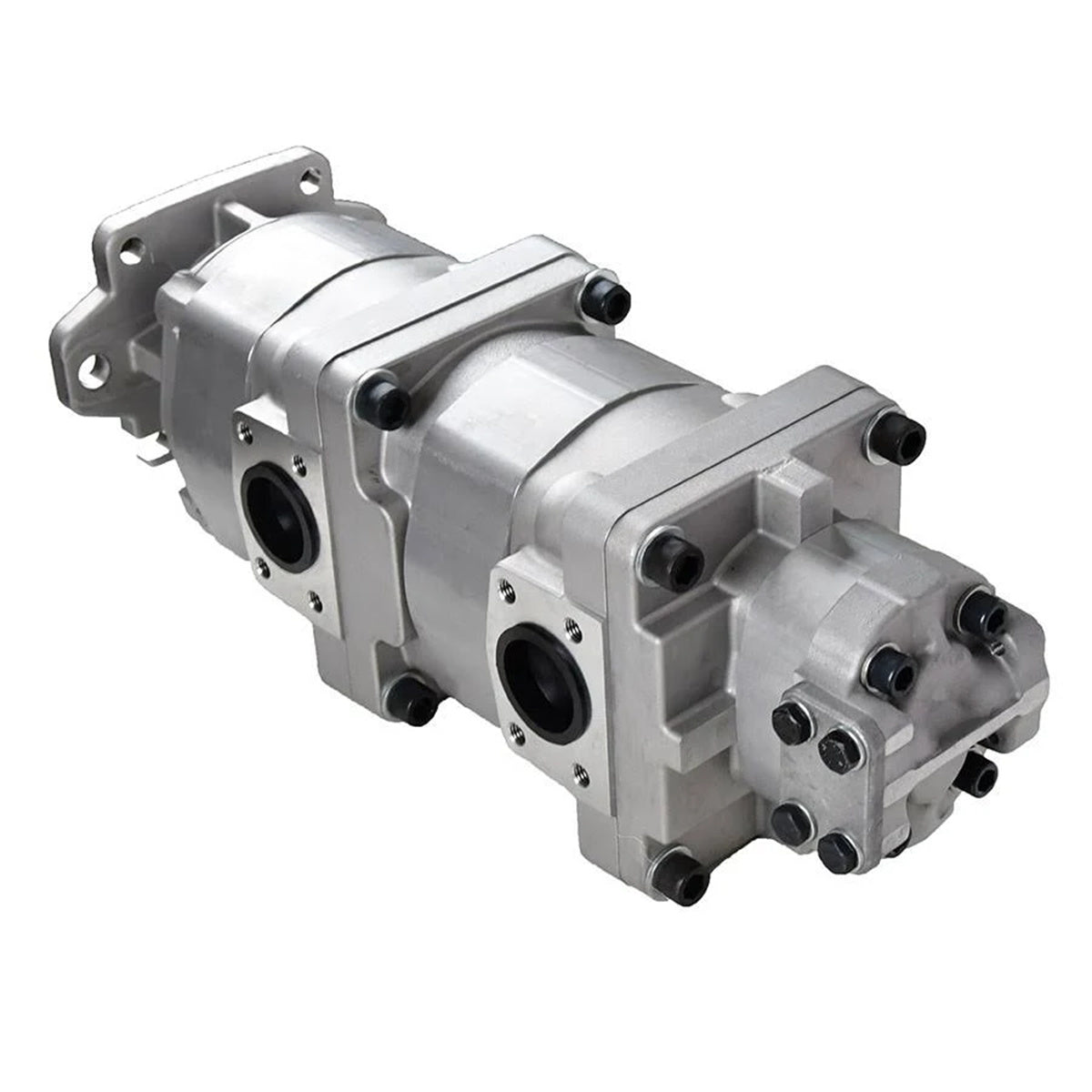 705-55-33080 Hydraulic Pump for Komatsu Wheel Loader WA400-5 WA400-5L