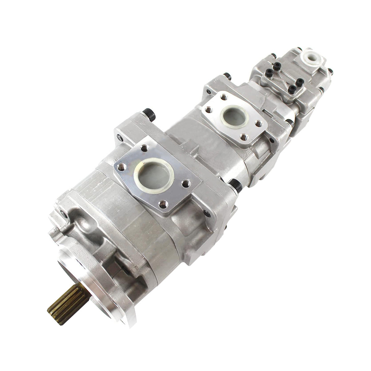 705-56-36040 Hydraulic Pump for Komatsu Wheel Loader WA250 WA250L WA250PT