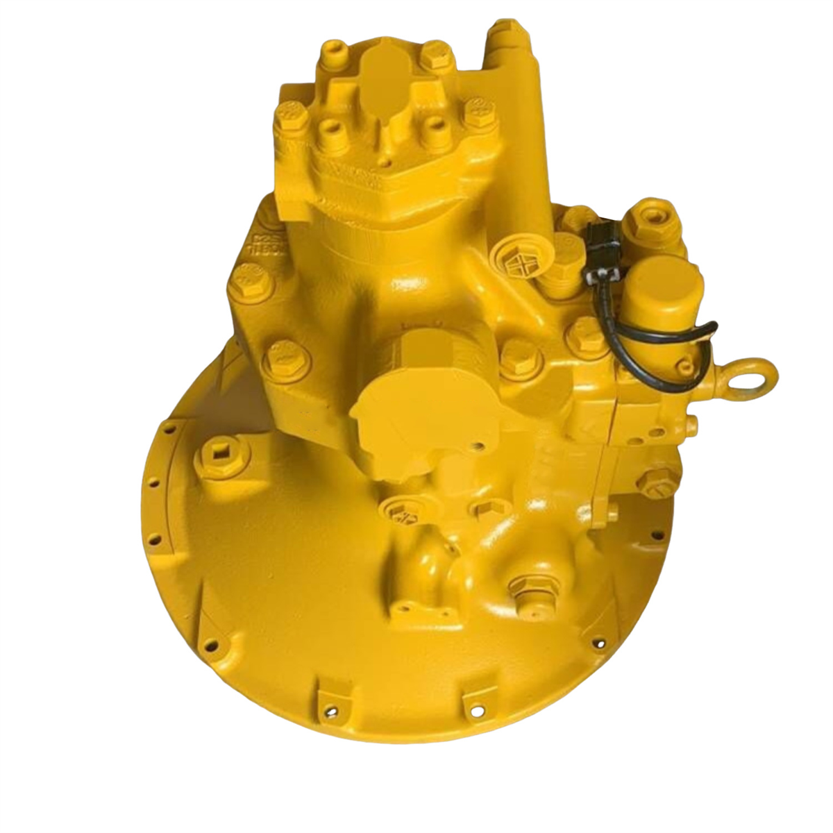708-1L-00032 Hydraulic Pump for Komatsu PC100 PC120 PC130 Excavator