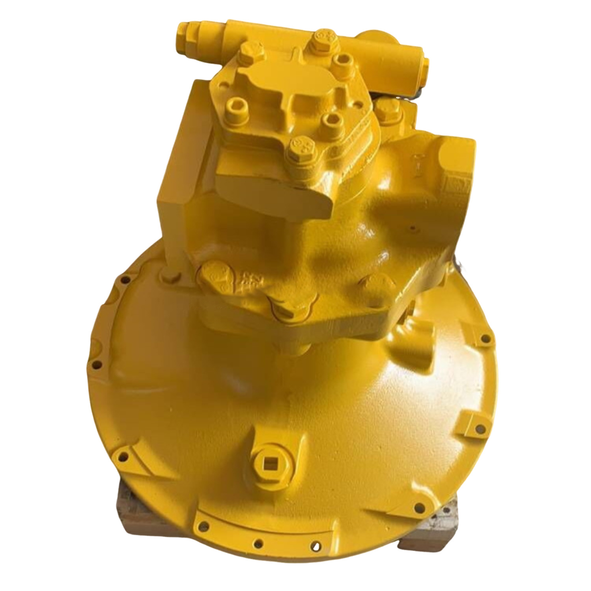 708-1L-00032 Hydraulic Pump for Komatsu PC100 PC120 PC130 Excavator