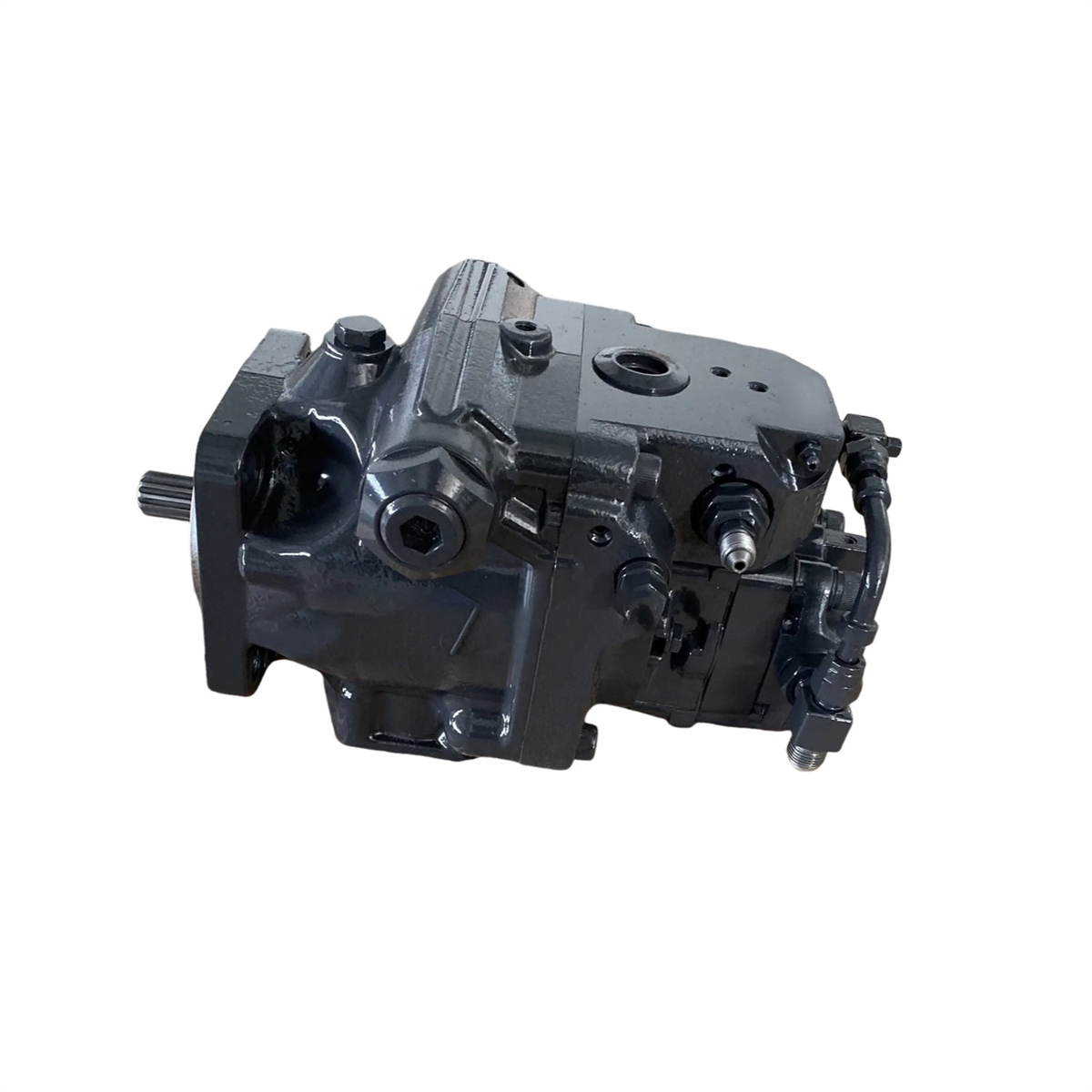 708-1L-00310 Hydraulic Pump for Komatsu D275A