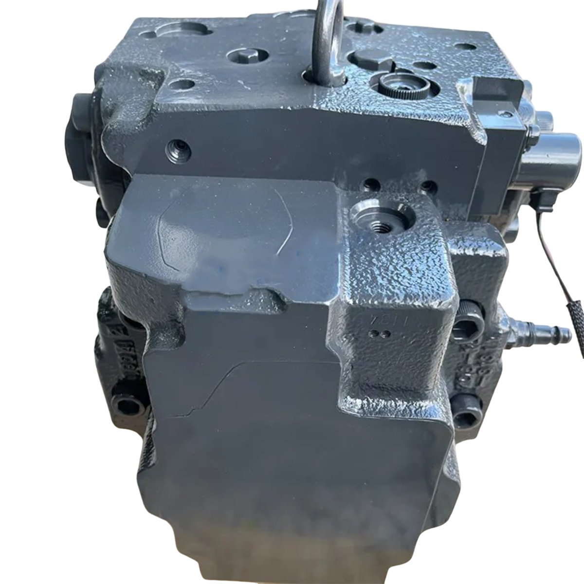 708-1L-00800 Hydraulic Pump for Komatsu PC1250 PC1250SP Excavator
