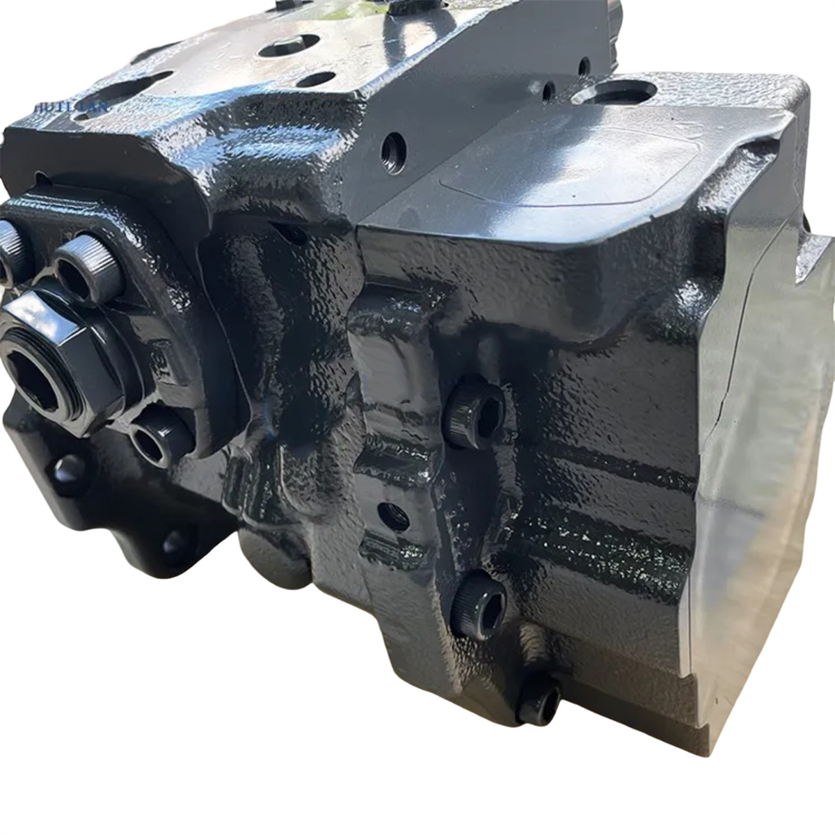 708-1L-00800 Hydraulic Pump for Komatsu PC1250 PC1250SP Excavator