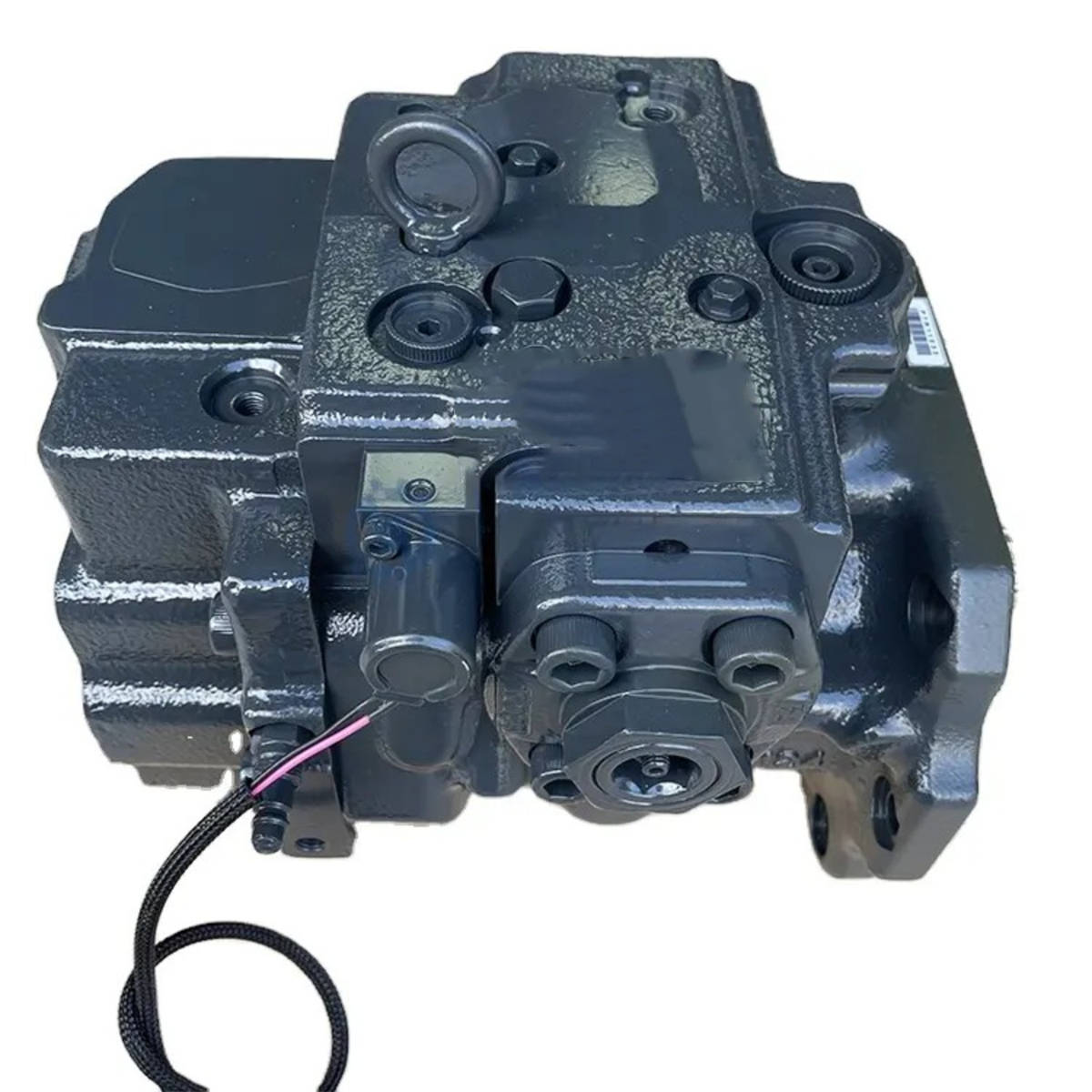 708-1L-00800 Hydraulic Pump for Komatsu PC1250 PC1250SP Excavator