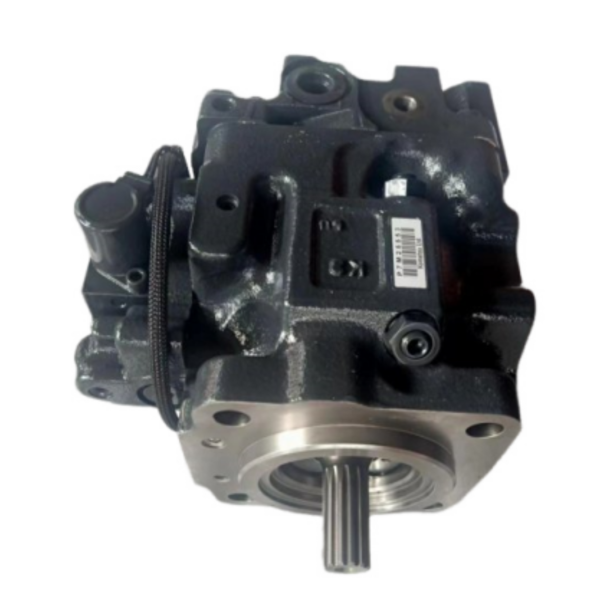 708-1S-00370 708-1S-00390 708-1S-00450 Pump for Komatsu HM300-5 Truck