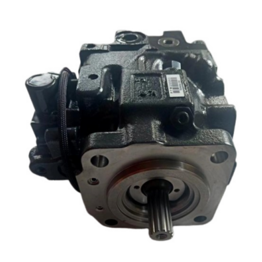 708-1S-00370 708-1S-00390 708-1S-00450 Pump for Komatsu HM300-5 Truck