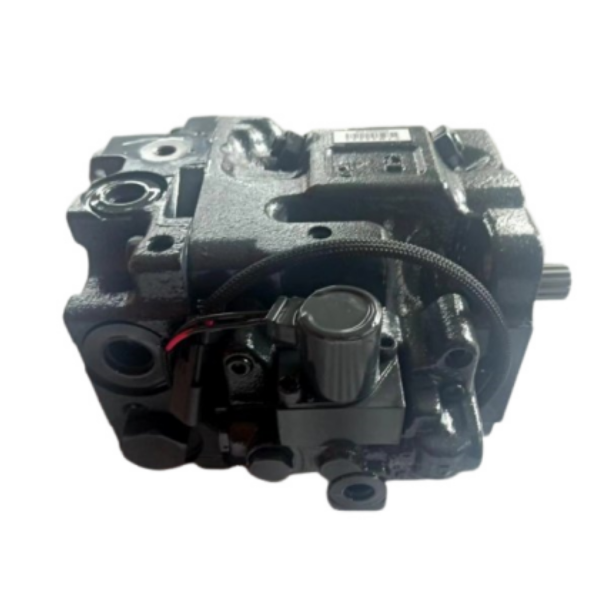 708-1S-00370 708-1S-00390 708-1S-00450 Pump for Komatsu HM300-5 Truck