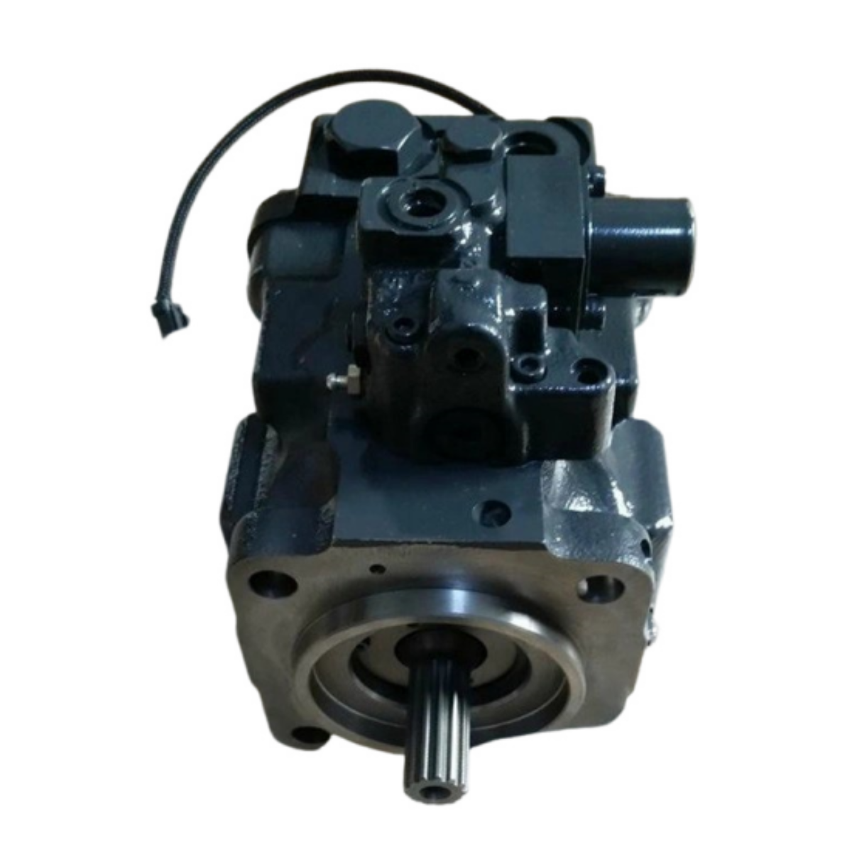 708-1S-00370 708-1S-00390 708-1S-00450 Pump for Komatsu HM300-5 Truck