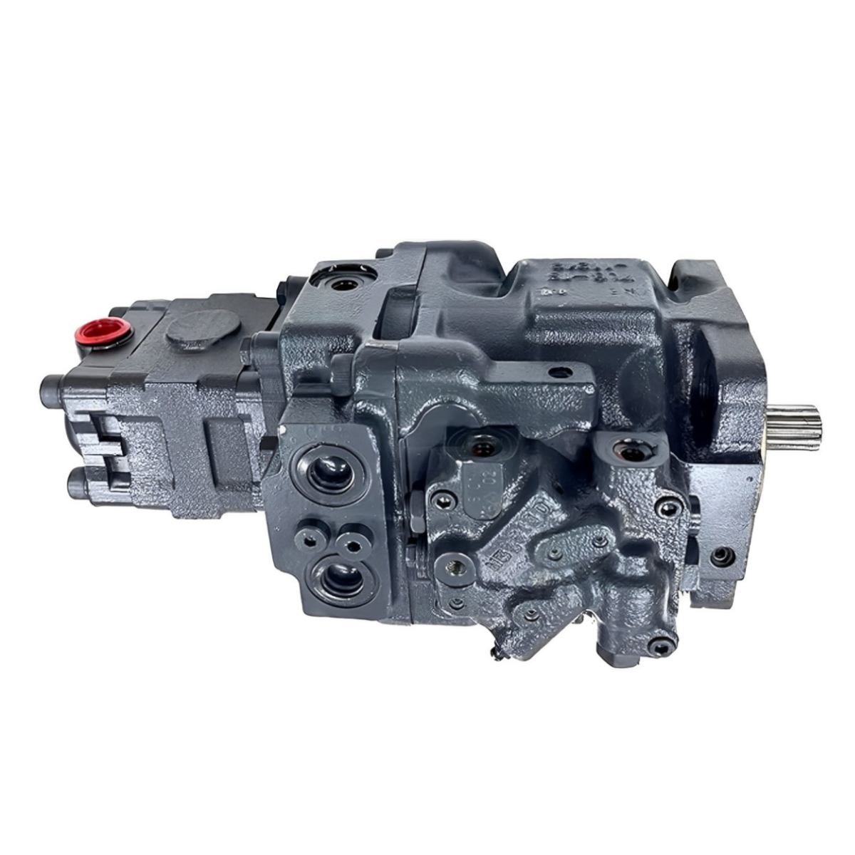 708-1S-11212 7081S11212 Hydraulic Pump for Komatsu PC50MR-2 PC35MR-2 PC45R-8 PC45-8 PC40 PC40MR-2
