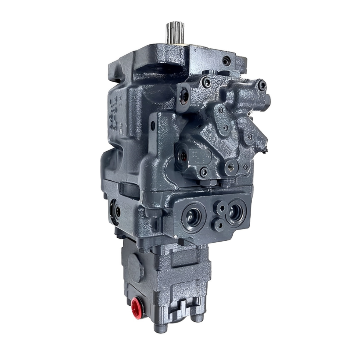 708-1S-11212 7081S11212 Hydraulic Pump for Komatsu PC50MR-2 PC35MR-2 PC45R-8 PC45-8 PC40 PC40MR-2