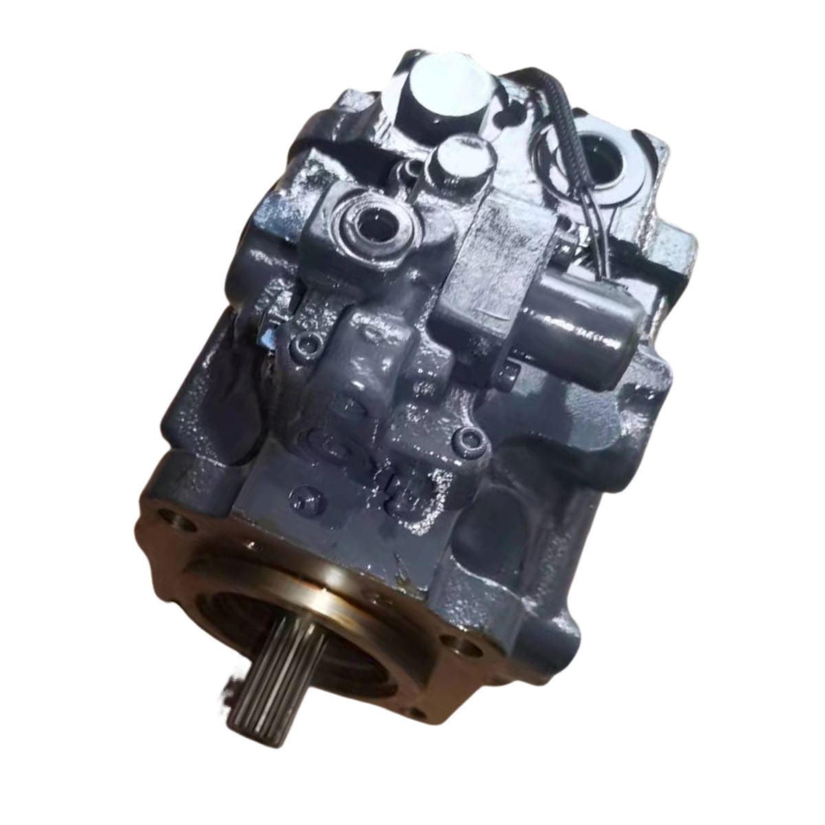 708-1U-00250 Hydraulic Pump for Komatsu WA270-8