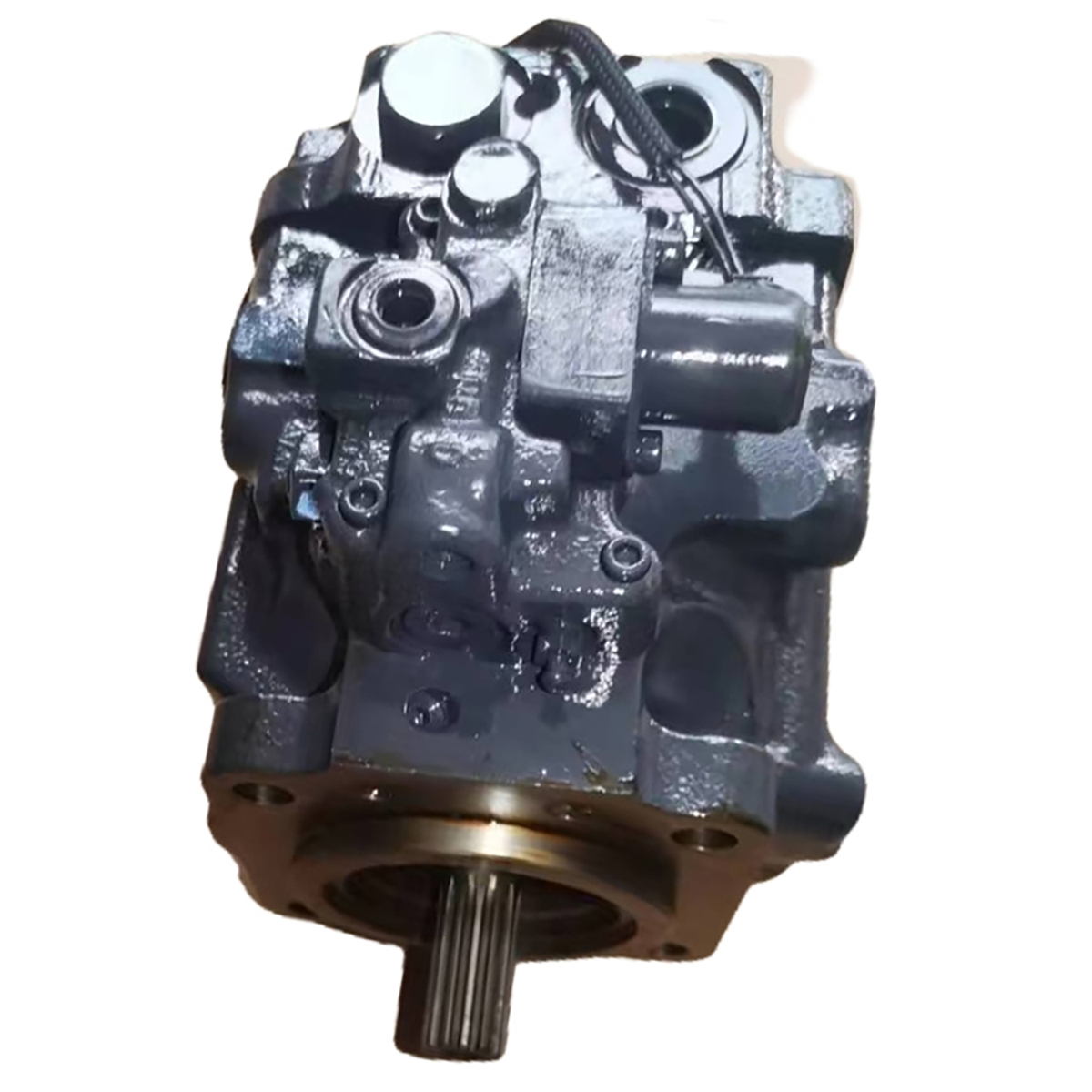 708-1U-00250 Hydraulic Pump for Komatsu WA270-8