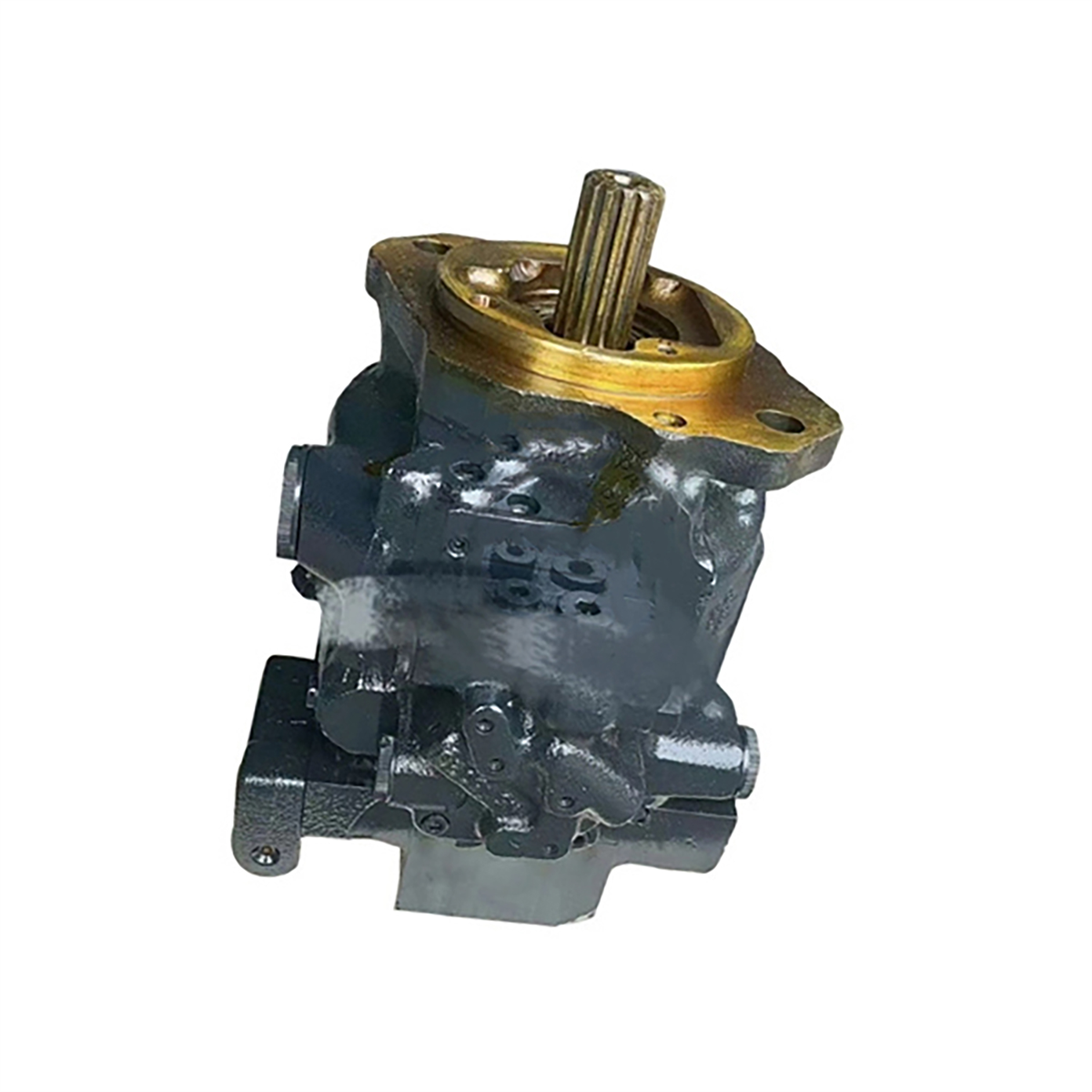 708-1U-00280 Hydraulic Pump for Komatsu GD705