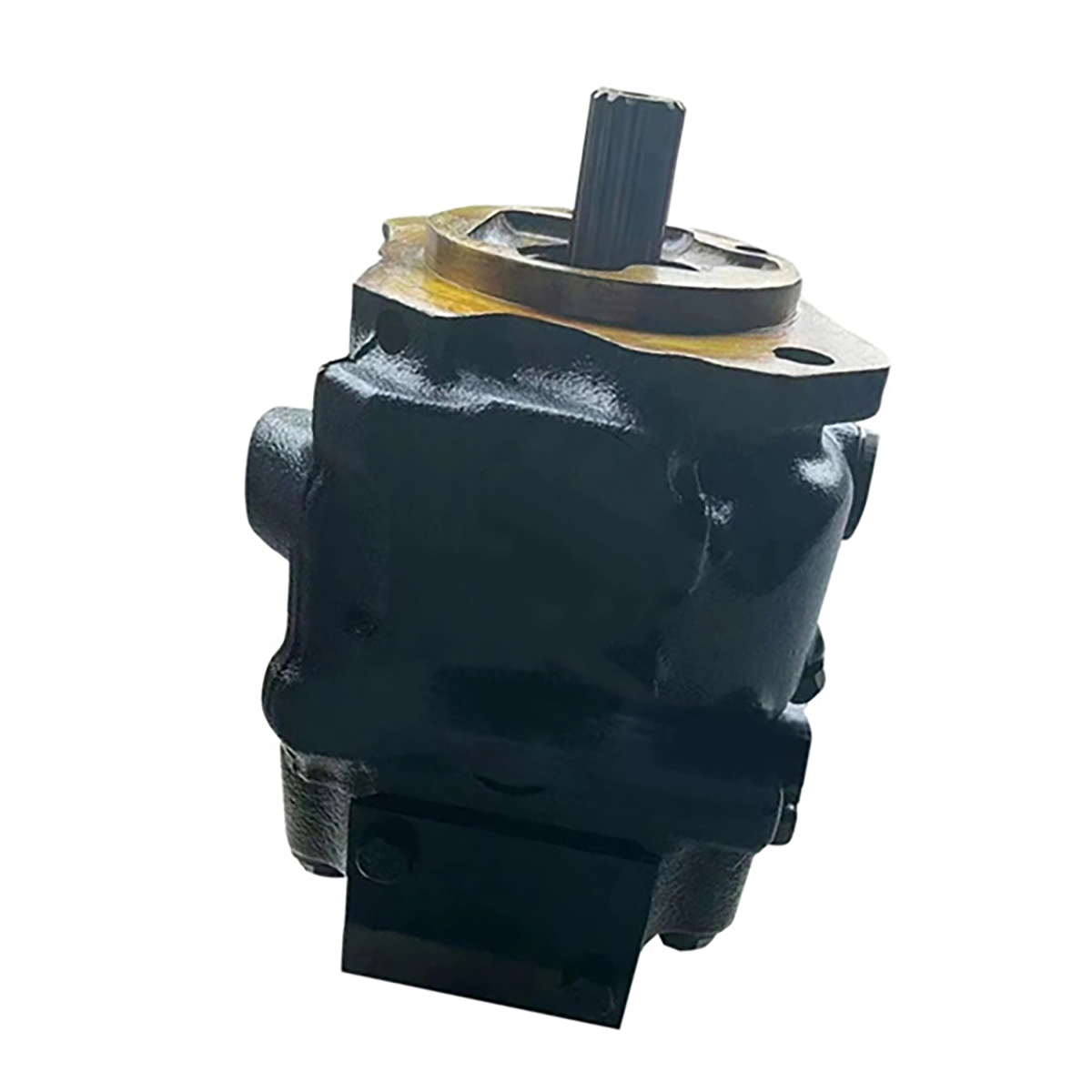 708-1U-00280 Hydraulic Pump for Komatsu GD705