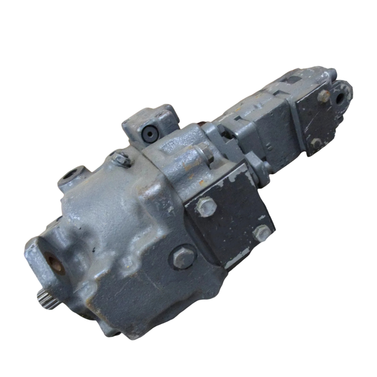 708-1U-11524 Hydraulic Pump for Komatsu WA380 WA430