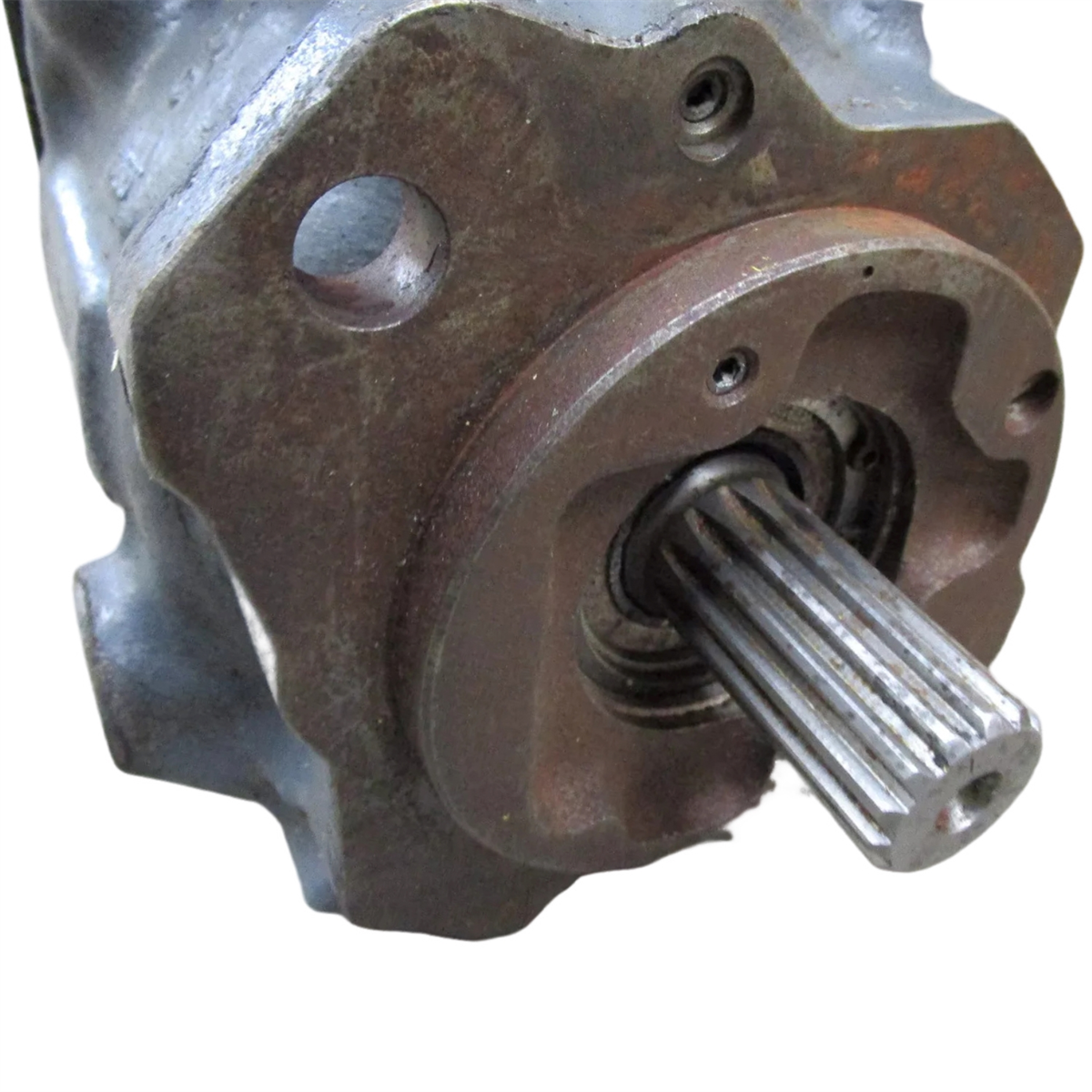 708-1U-11524 Hydraulic Pump for Komatsu WA380 WA430
