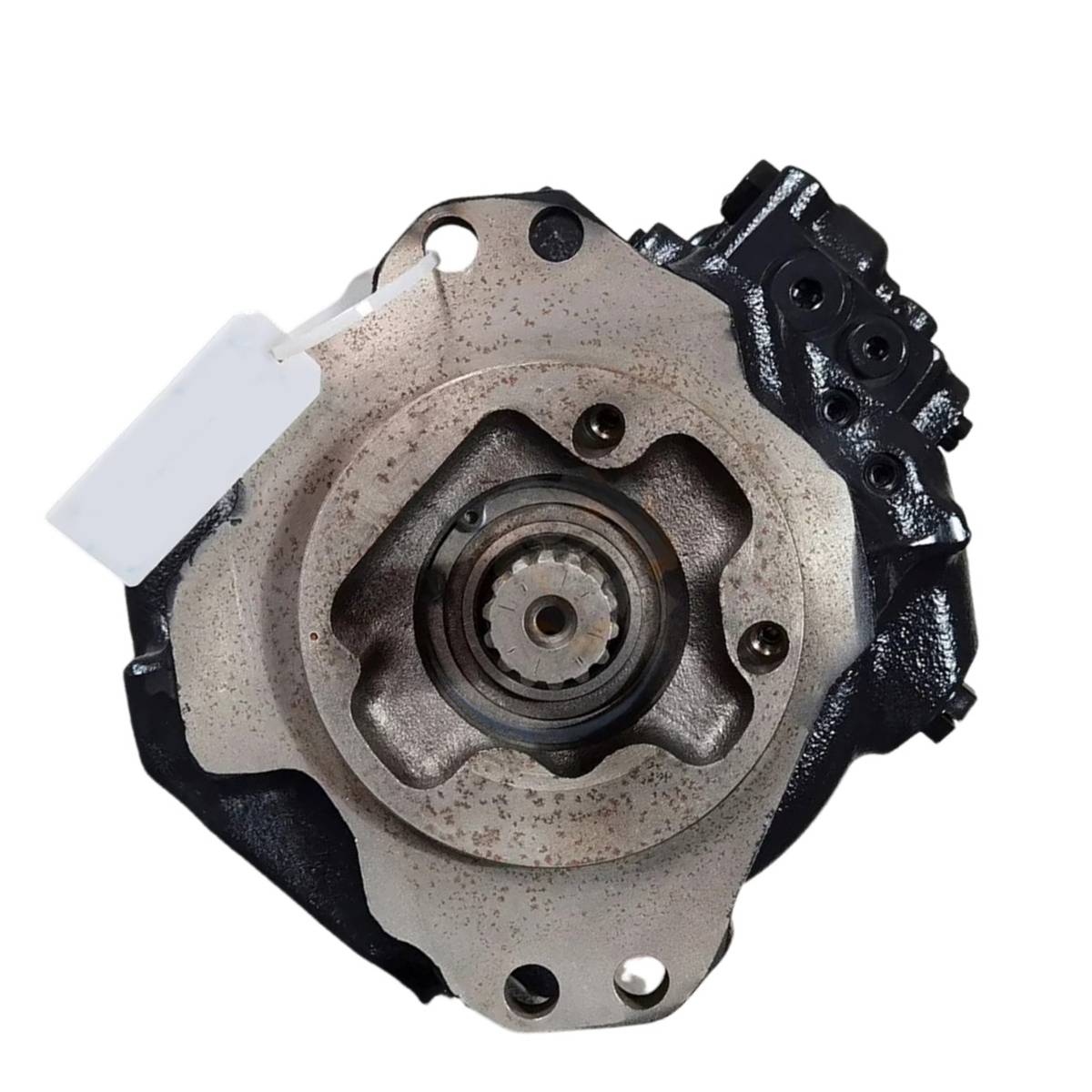 708-1W-00450 Hydraulic Pump for Komatsu HM400