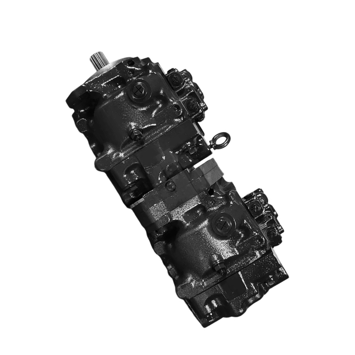 708-1W-00450 Hydraulic Pump for Komatsu HM400
