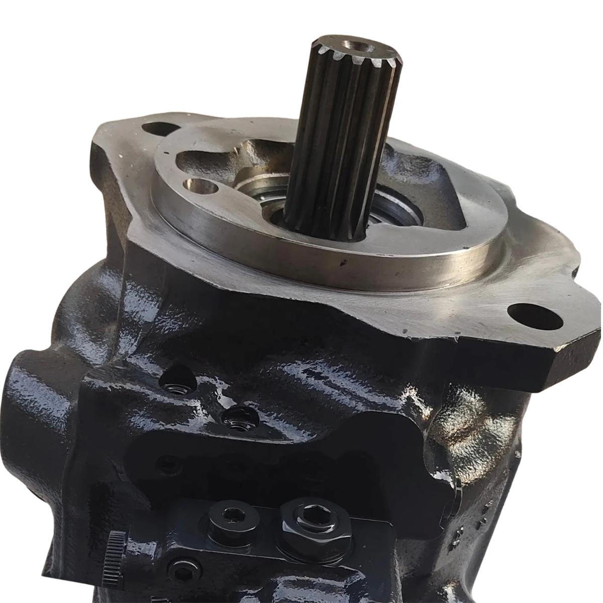 708-1W-00540 Hydraulic Pump for Komatsu WA470