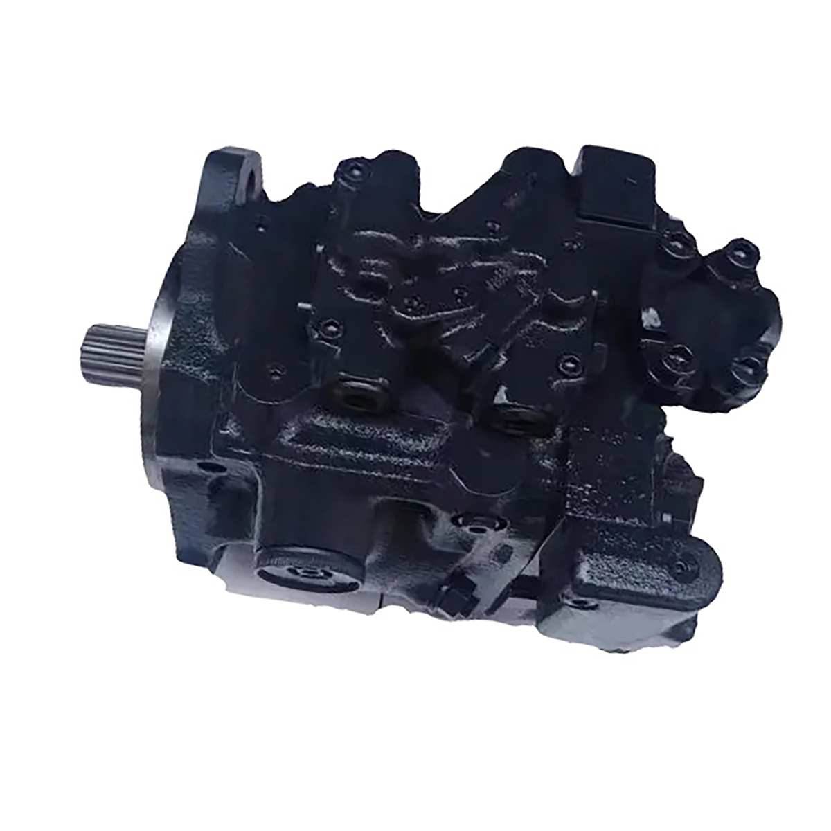 708-1W-00540 Hydraulic Pump for Komatsu WA470