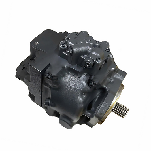 708-1W-00550 Hydraulic Pump for Komatsu D61EX D61EXI D61PX D61PXI