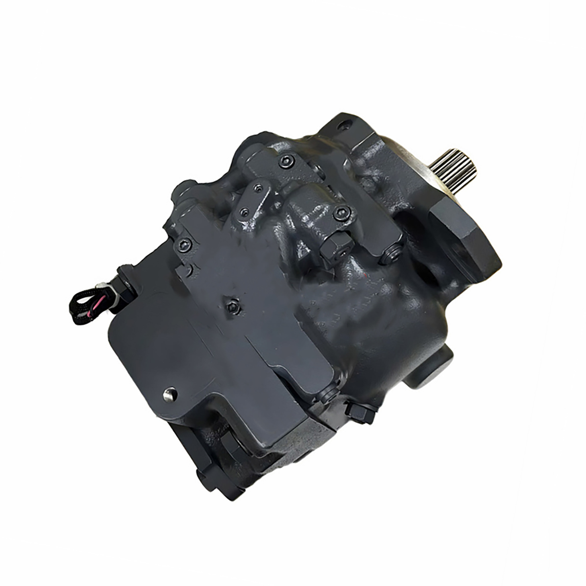 708-1W-00550 Hydraulic Pump for Komatsu D61EX D61EXI D61PX D61PXI