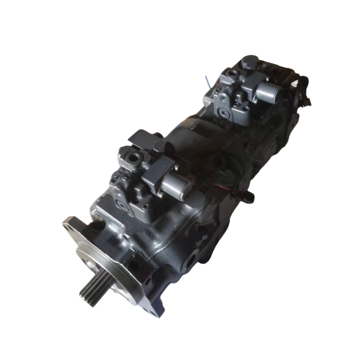 708-1W-00560 Hydraulic Pump for Komatsu WA320