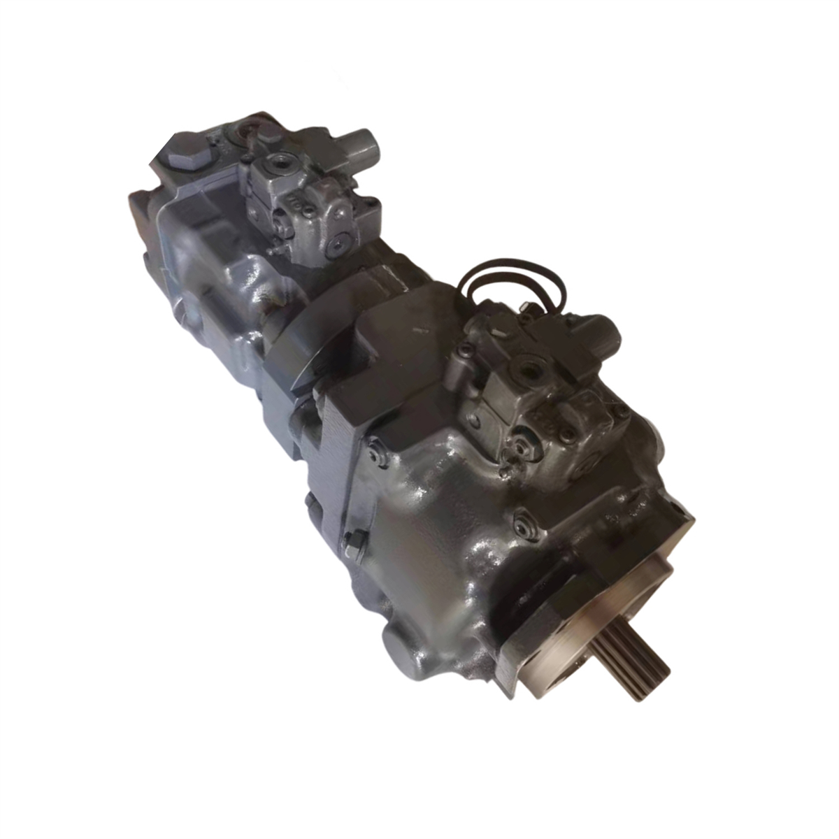 708-1W-00560 Hydraulic Pump for Komatsu WA320