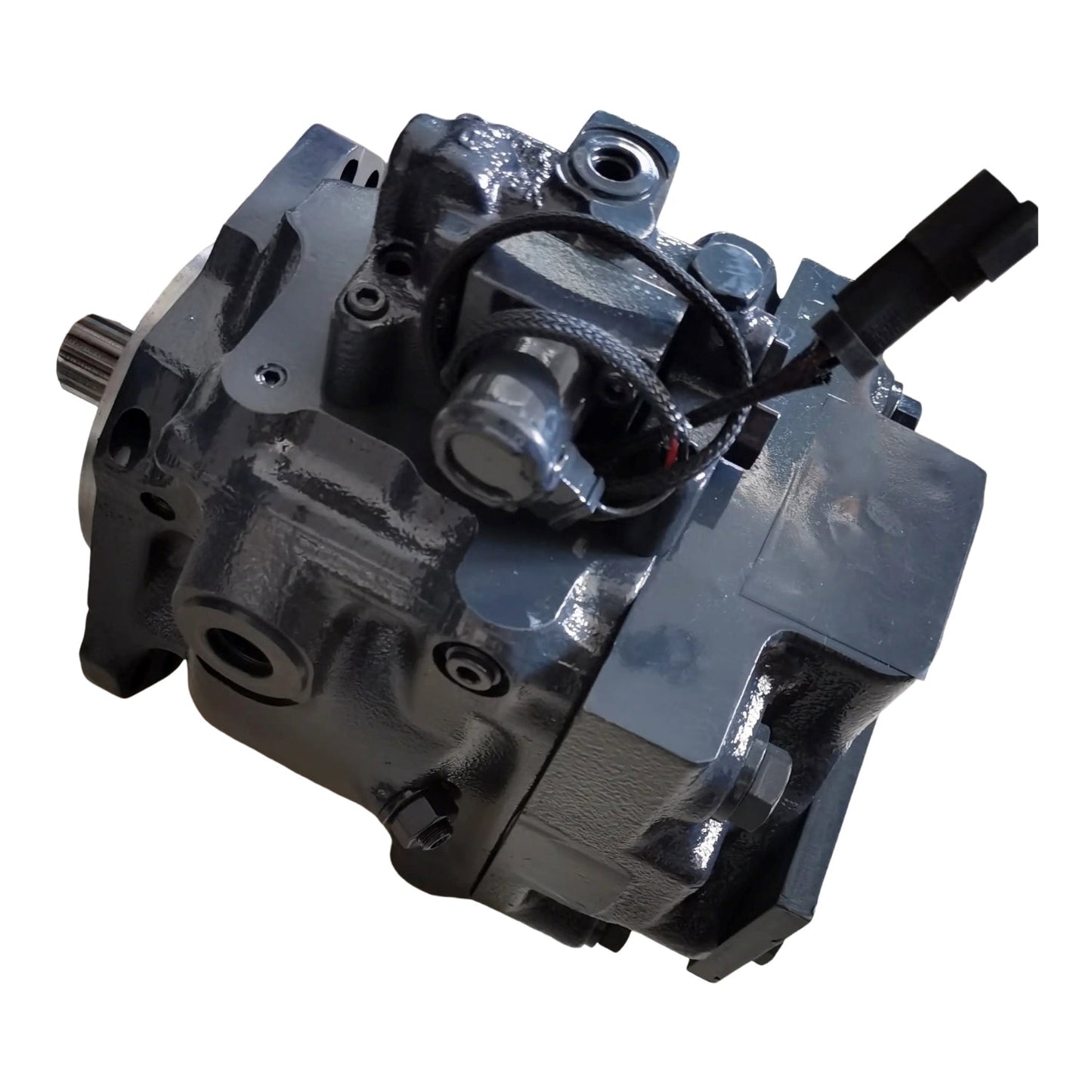 708-1W-41570 Hydraulic Pump for Komatsu WA380 WA430