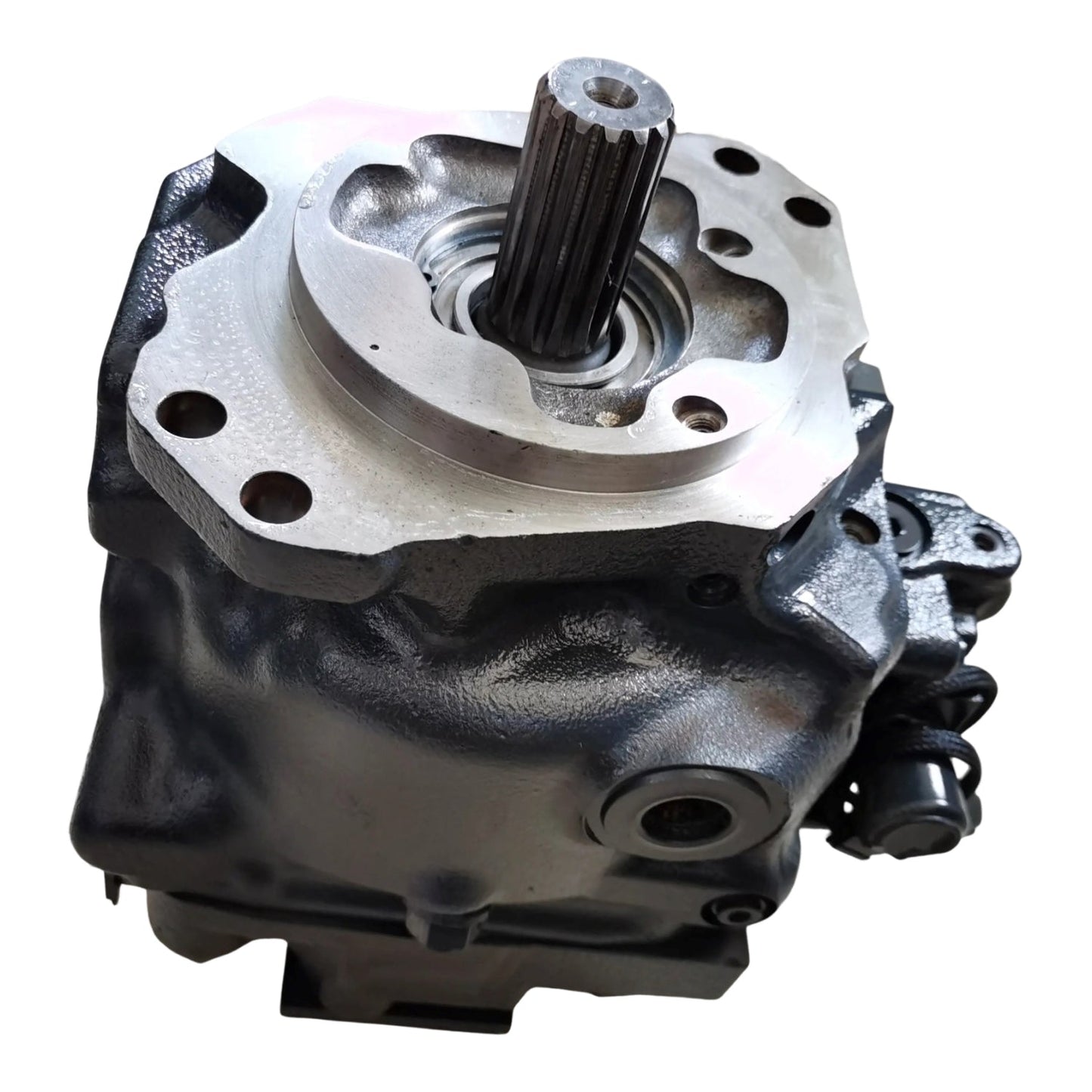 708-1W-41570 Hydraulic Pump for Komatsu WA380 WA430