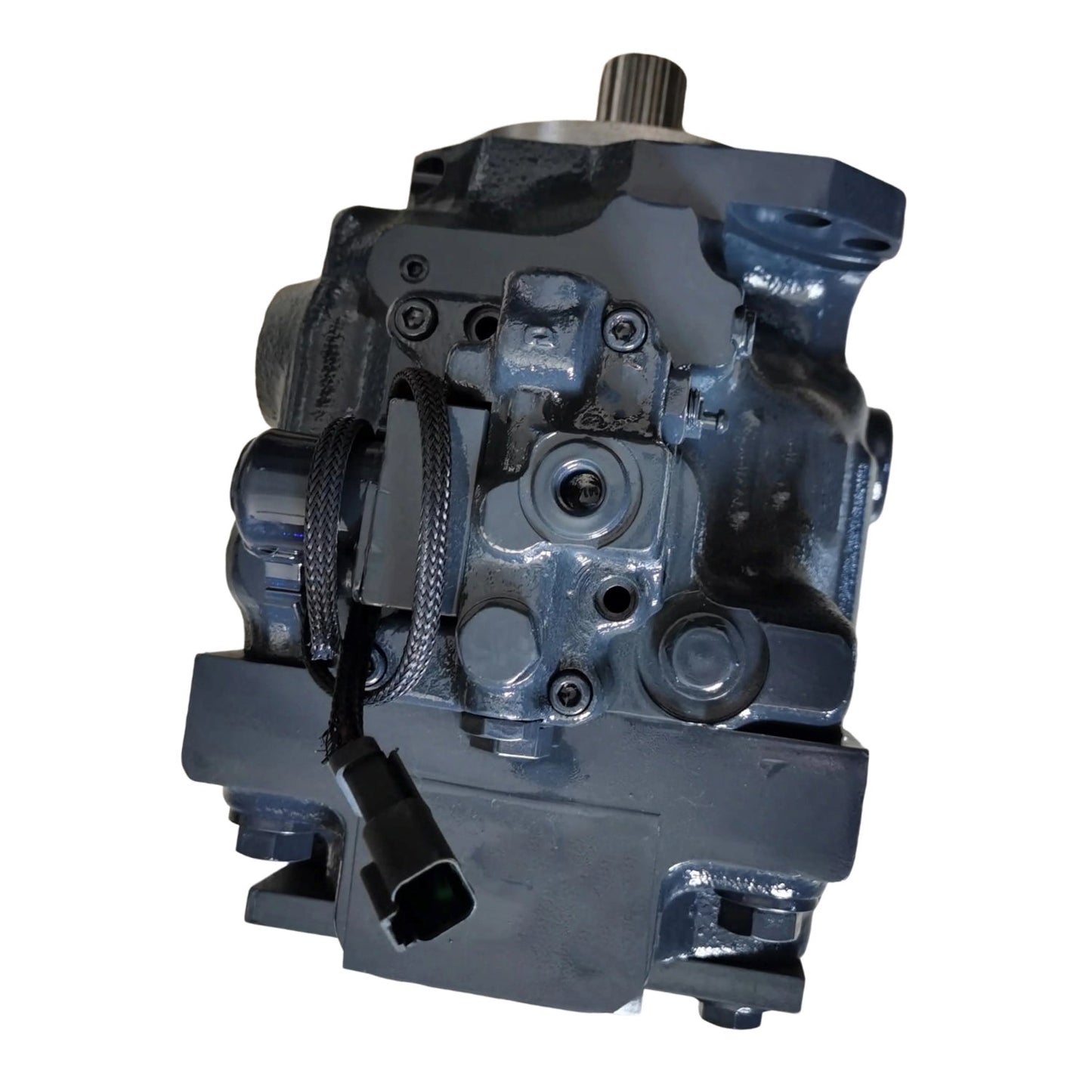 708-1W-41570 Hydraulic Pump for Komatsu WA380 WA430