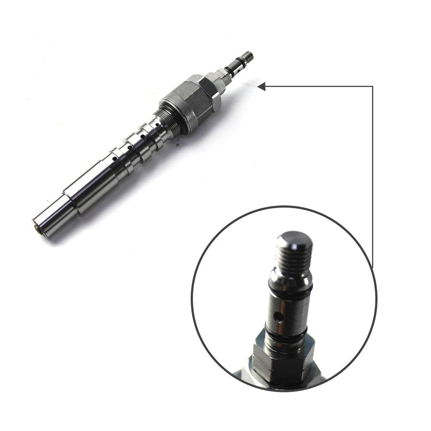 708-2L-04531 Main Relief Valve for Komatsu PC220-6 PC220LC-6 PC250-6