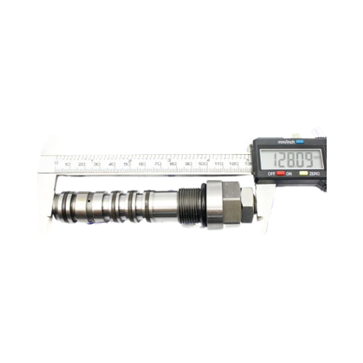 708-1L-04720 Main Relief Valve for Komatsu PC100-6 PC120-6 PC130-6