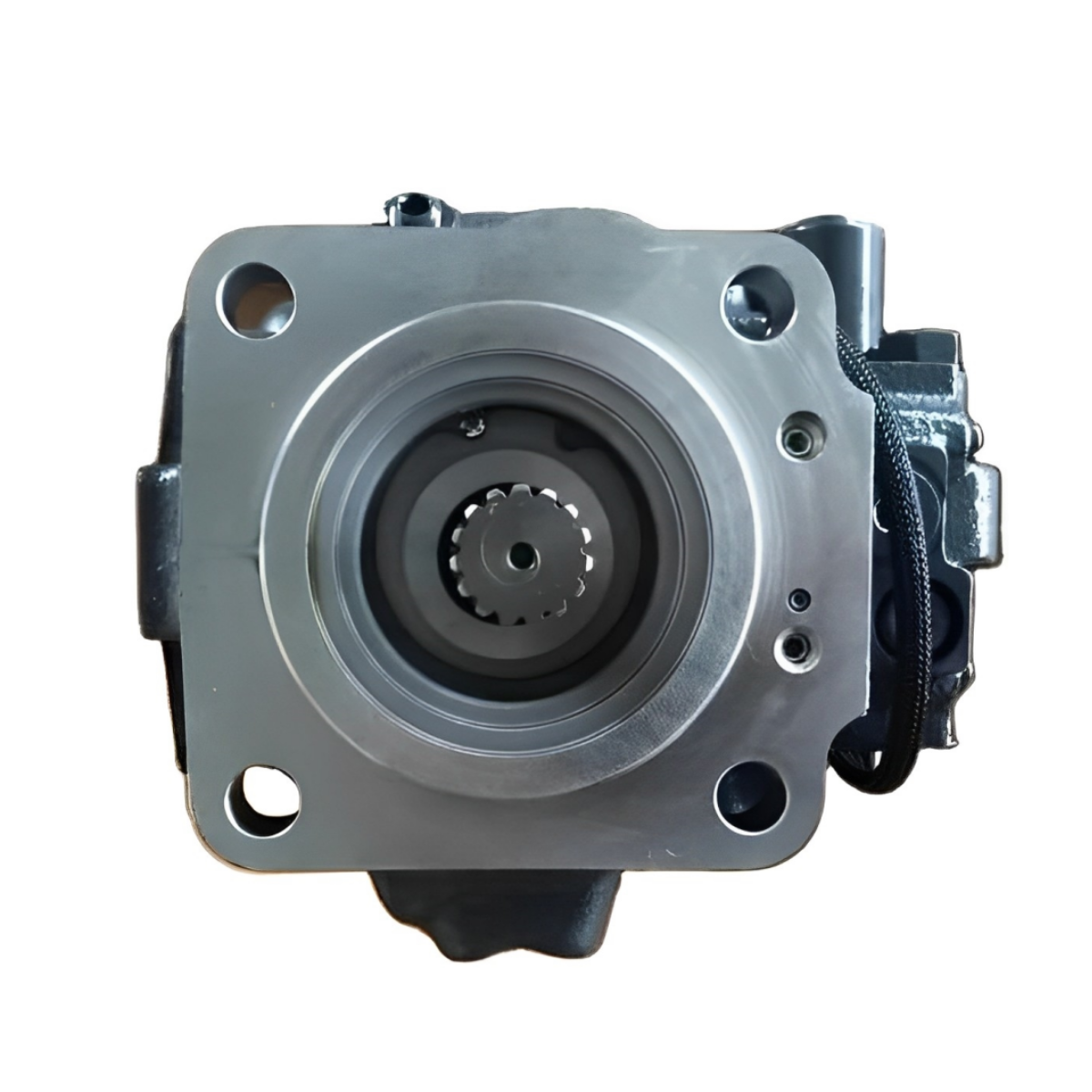 708-3S-00461 Main Hydraulic Pump for Komatsu PC50MR-2 PC40MR-2 Excavator