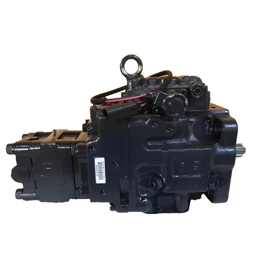 708-3S-00922 Hydraulic Main Pump for Komatsu PC55mr-2 PC45mr-3 Excavator
