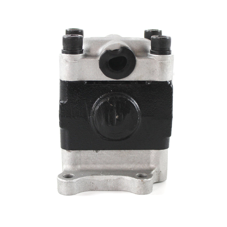 708-3S-04541 Hydraulic Pump Gear Pump for Komatsu PC40MR PC50MR PC58UU
