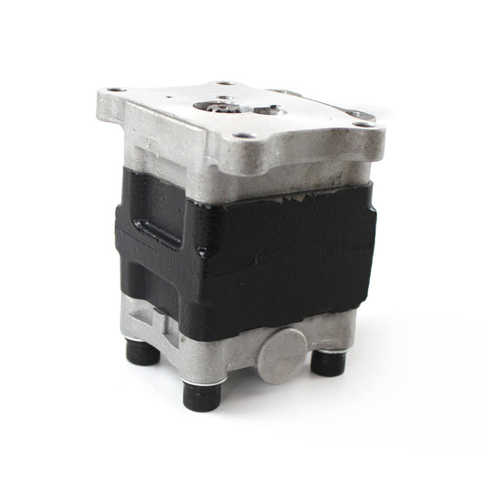 708-3S-04541 Hydraulic Pump Gear Pump for Komatsu PC40MR PC50MR PC58UU