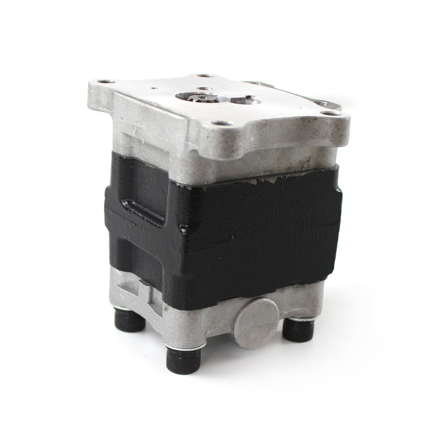 708-3S-04541 Hydraulic Pump Gear Pump for Komatsu PC40MR PC50MR PC58UU