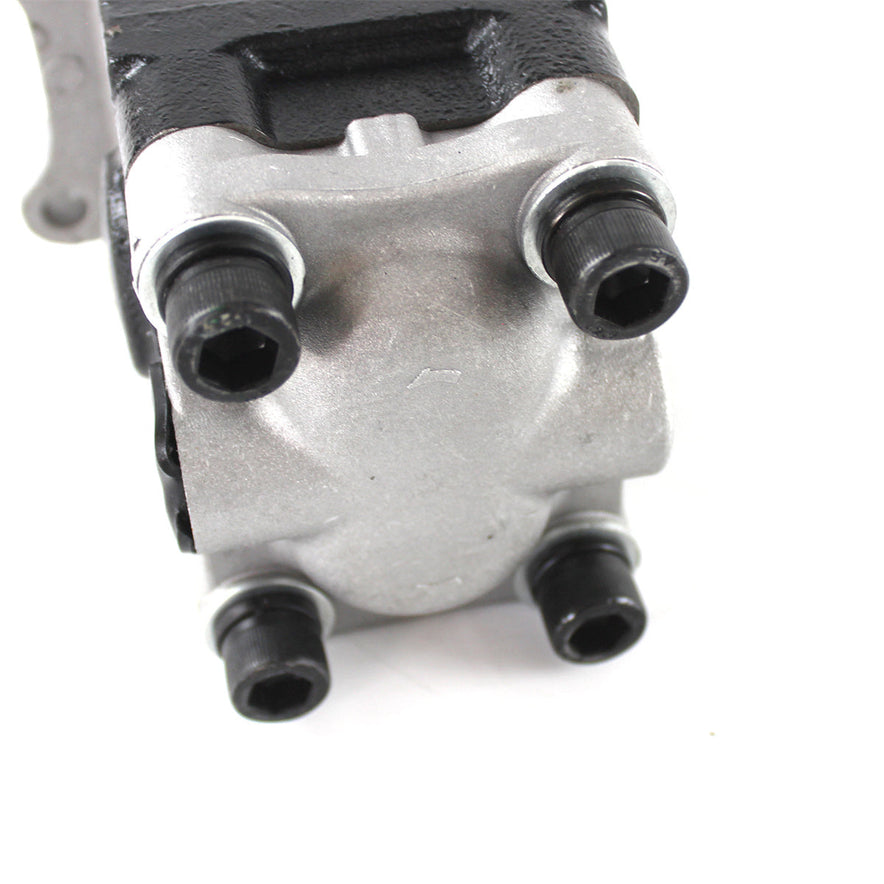 708-3S-04541 Hydraulic Pump Gear Pump for Komatsu PC40MR PC50MR PC58UU