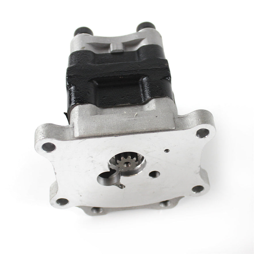 708-3S-04541 Hydraulic Pump Gear Pump for Komatsu PC40MR PC50MR PC58UU