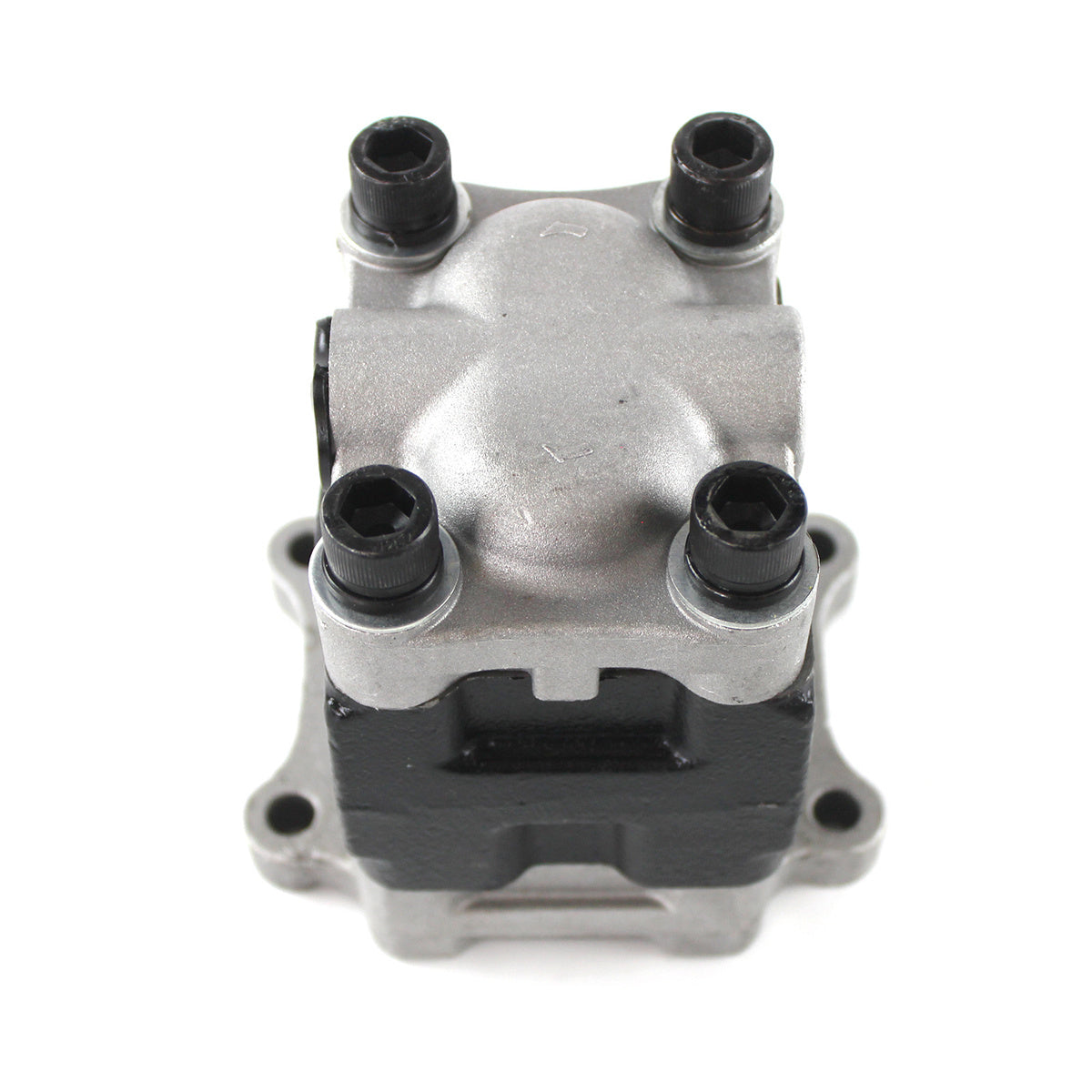 708-3S-04541 Hydraulic Pump Gear Pump for Komatsu PC40MR PC50MR PC58UU