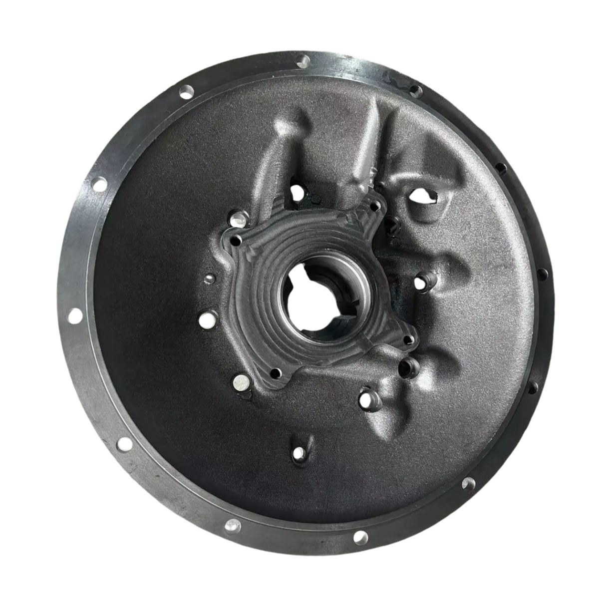 708-3T-11210 Hydraulic Pump Housing for Komatsu PC78US-6 Spare Parts