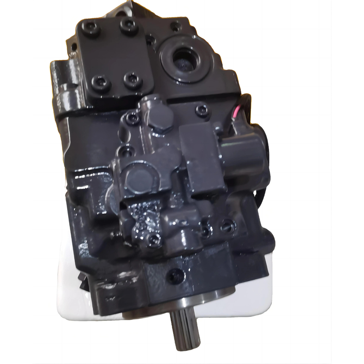708-7H-00613 Hydraulic Pump for Komatsu D475A D475ASD