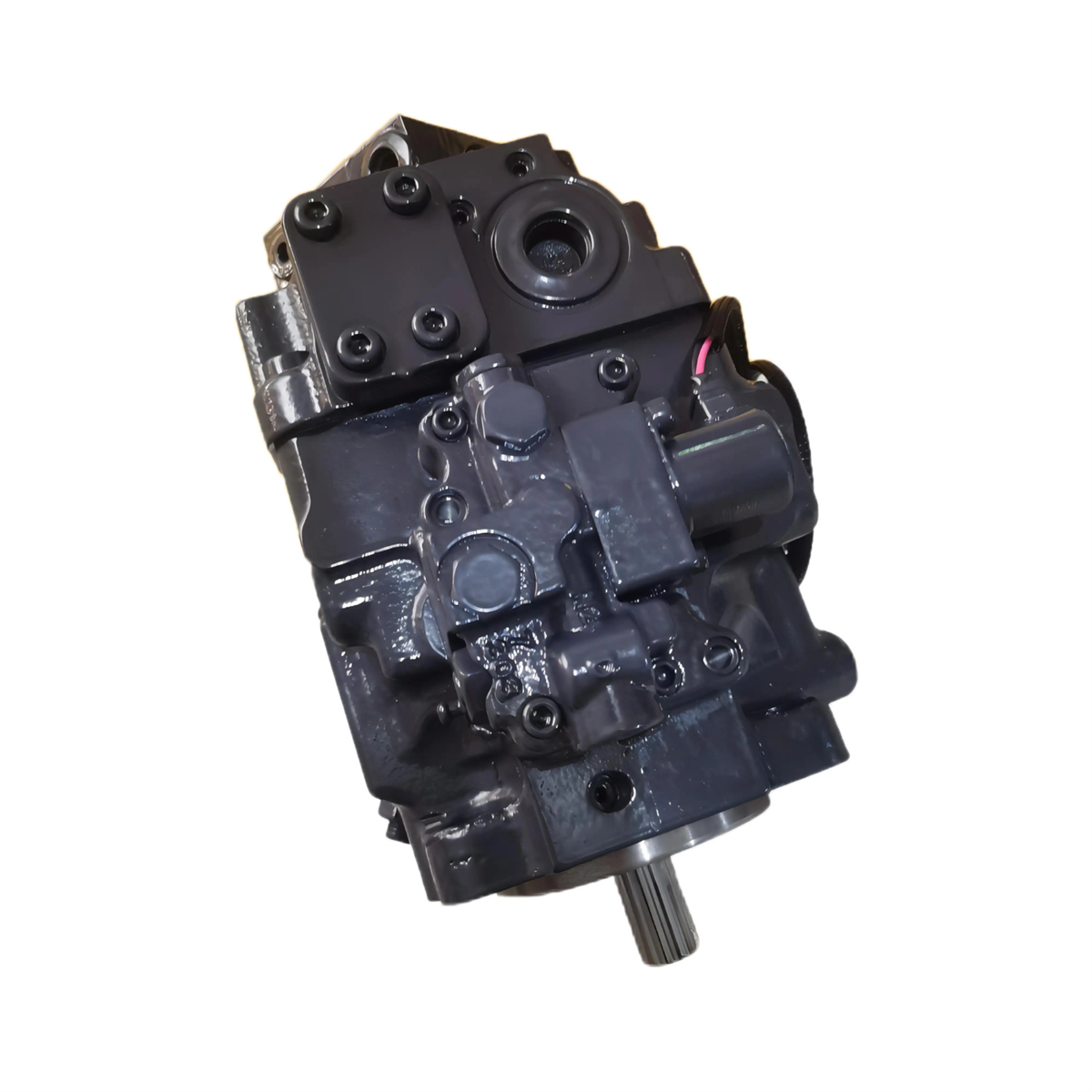 708-7H-00613 Hydraulic Pump for Komatsu D475A D475ASD