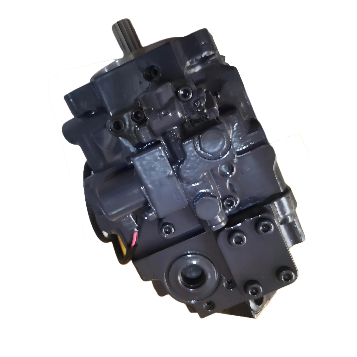 708-7H-00613 Hydraulic Pump for Komatsu D475A D475ASD