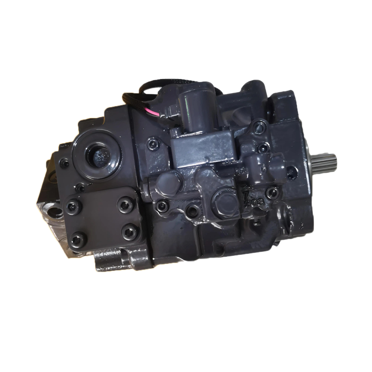 708-7H-00613 Hydraulic Pump for Komatsu D475A D475ASD